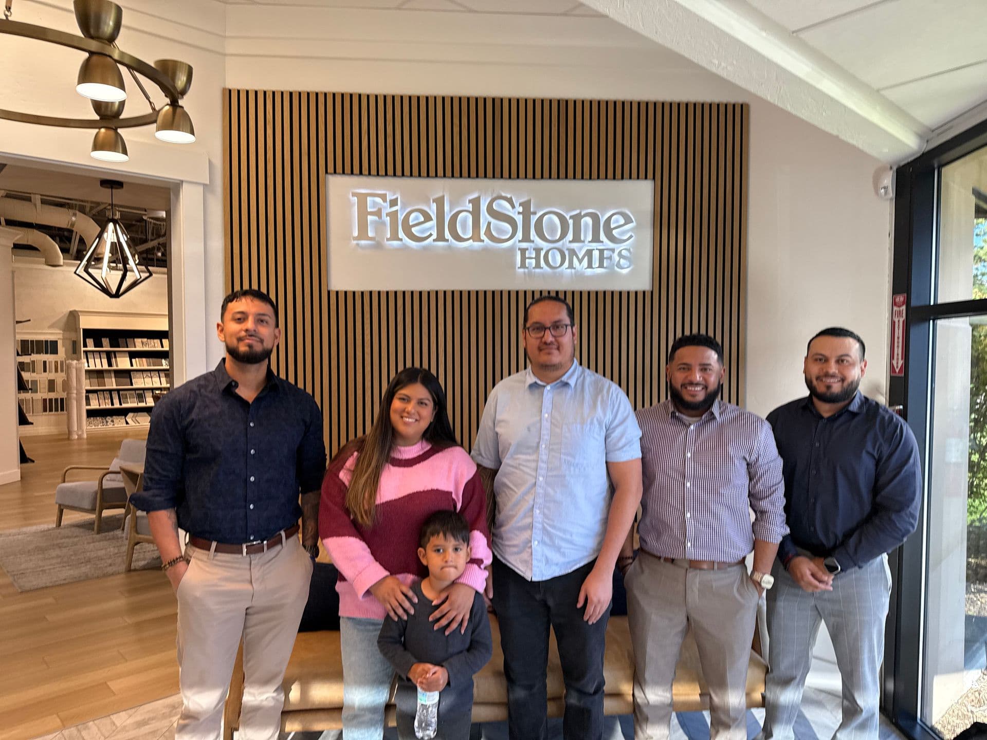 Happy client 5