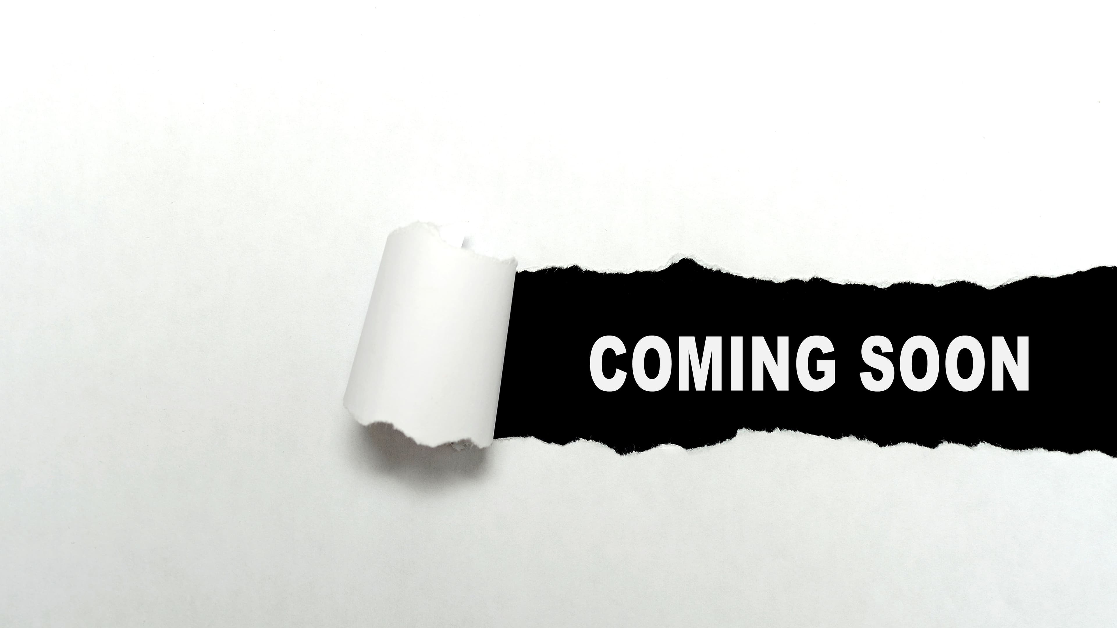 ANNOUCING SOON